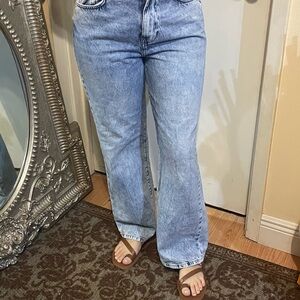 Forever 21 denim pants,‎ size 28